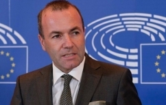 ΝΕΑ ΕΙΔΗΣΕΙΣ (Die Welt: Οι Ευρωπαίοι ηγέτες συμφώνησαν να μην γίνει ο Βέμπερ πρόεδρος της Κομισιόν)