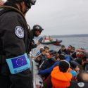 ΝΕΑ ΕΙΔΗΣΕΙΣ (SOS από τη Frontex: Αύξηση προσφυγικών ροών από την Τουρκία και έλλειψη αστυνομικών)