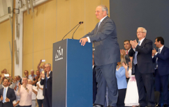 ΝΕΑ ΕΙΔΗΣΕΙΣ (Πρόσκληση συστράτευσης από τον Κώστα Καραμανλή – Βαρυσήμαντη ομιλία στη Θεσσαλονίκη)