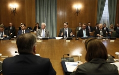 ΝΕΑ ΕΙΔΗΣΕΙΣ (Δώδεκα προτεραιότητες μέσα σε 13 λεπτά ~Αυστηρός και σαφής ο Μητσοτάκης στο πρώτο υπουργικό)