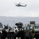 ΝΕΑ ΕΙΔΗΣΕΙΣ (Η Ρωσία ανέπτυξε στρατιωτικά ελικόπτερα για να περιπολούν στα συροτουρκικά σύνορα)