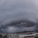ΝΕΑ ΕΙΔΗΣΕΙΣ (Meteo: 8.350 κεραυνοί καταγράφηκαν τη Δευτέρα – Shelf cloud «κάλυψε» την Αττική)